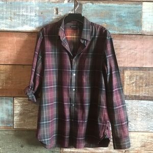 John Varvatos Shirt